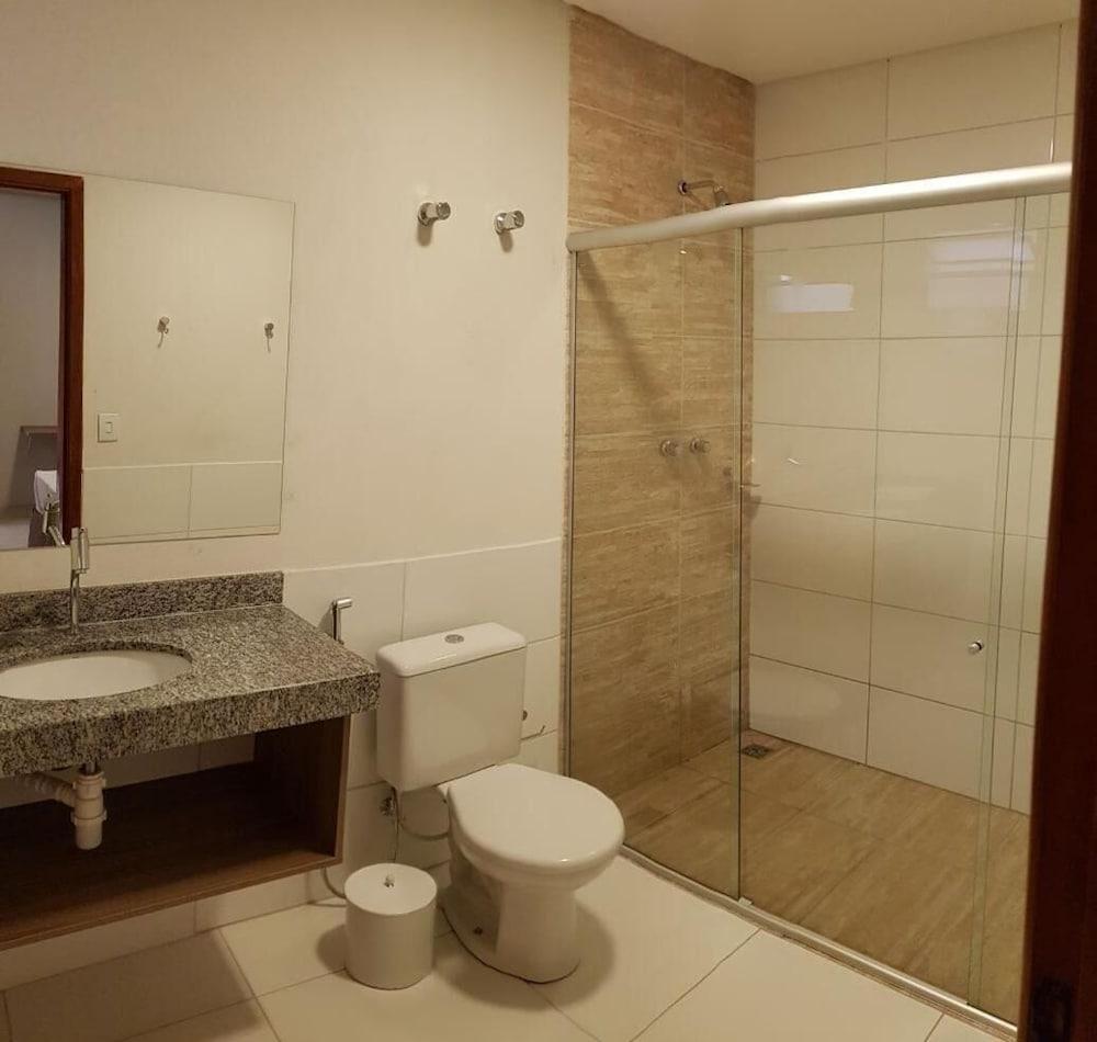 Bravo City Hotel Campo Grande Экстерьер фото