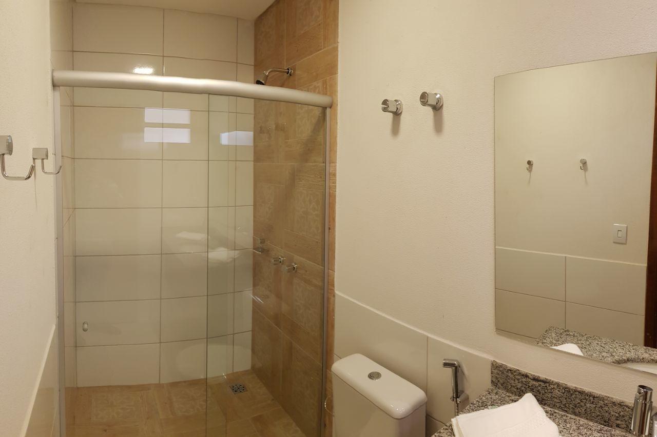 Bravo City Hotel Campo Grande Экстерьер фото